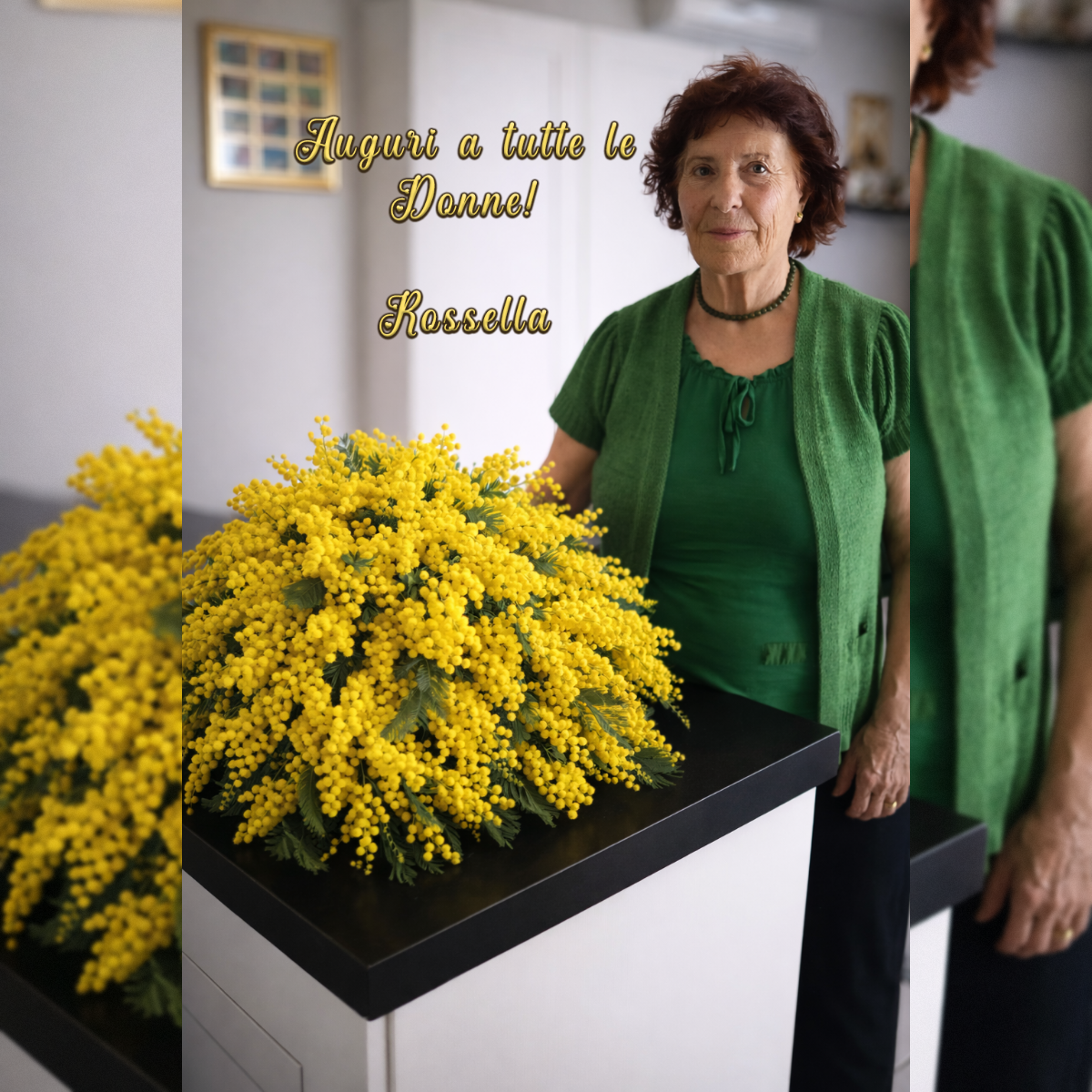Rossella
